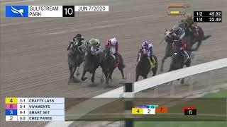 Vidéo de la course PMU MAIDEN CLAIMING