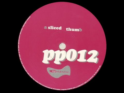 Mark Broom — Mark Broom & Dave Hill - Thum
