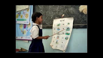 Char Borno A gamified Bangla-Chakma alphabet learning tool