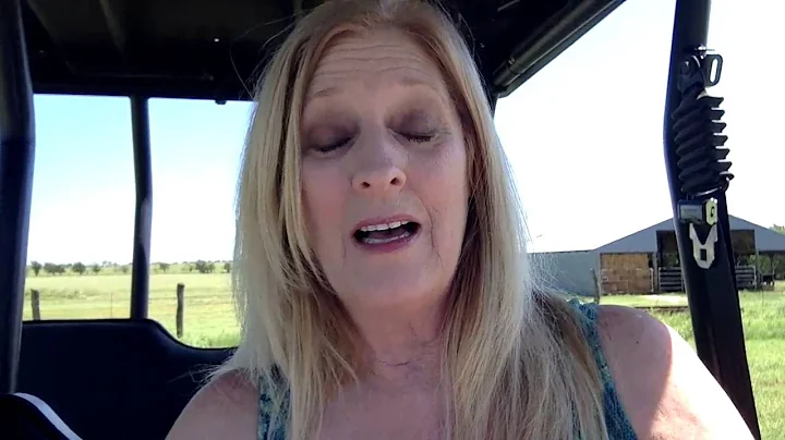 Art of Brave Living: Annette Bridges