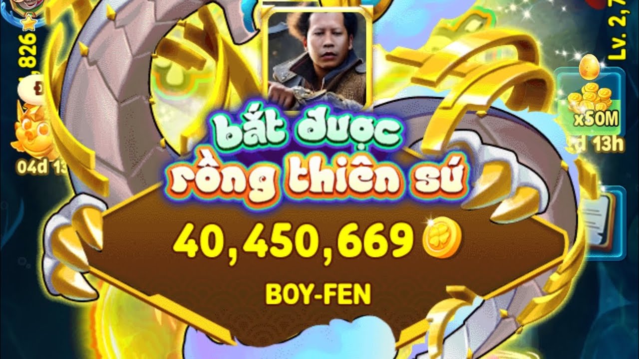 Live Bắn cá Ica online 🐠🦀 - YouTube