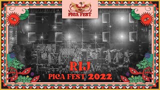 RAJAWALI INGKAR JANJI LIVE AT PCA FEST 2022