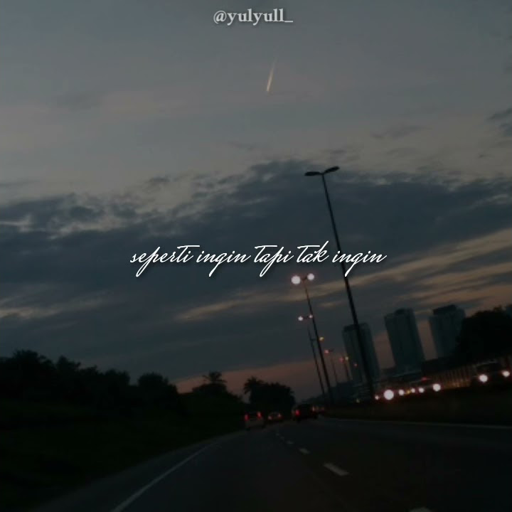 Anda ~ Menghitung Hari 2 (story WA || Snapgram)
