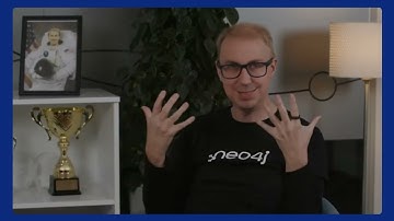 NODES 2023 - Emil & Andreas Fireside Q&A (Europe, Middle East & Africa)