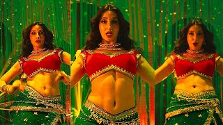 Nora Fatehi New Song Nora Song Whatsapp Status