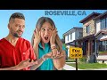 Is california affordable what 500k gets you in roseville ca