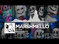 Marshmello - Alone (Intro Edit)