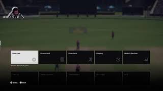 Cricket26 ipl PBKS VS KKR (Punjabi aagye oye)