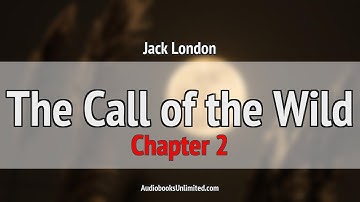 The Call of the Wild Audiobook Chapter 2