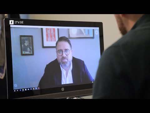 ინტერვიუ ეკონომისტ მარკ საქსერთან