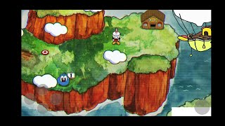 Cuphead Android 2013 Fangame