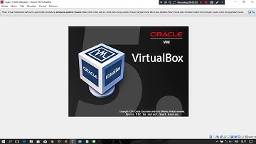 TUTORIAL || DEBIAN 5 || INSTALASI || KONFIGURASI INTERFACES , DNS & DHCP SERVER
