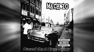 Mack 10 - Backyard Boogie (Bass Boosted)