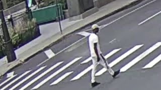 Detroit police make arrest in vicious downtown beating