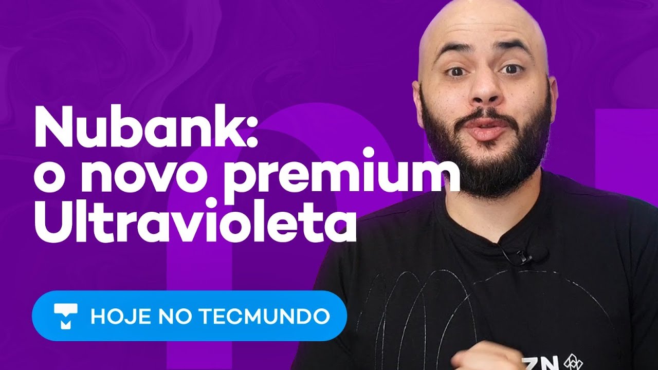 Nubank lança novidade com Netflix e Spotify