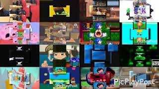 YTPMV scan X16 V4
