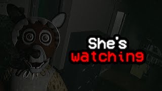 This Underrated FNAF Game Made Me Feel Uncomfortable...