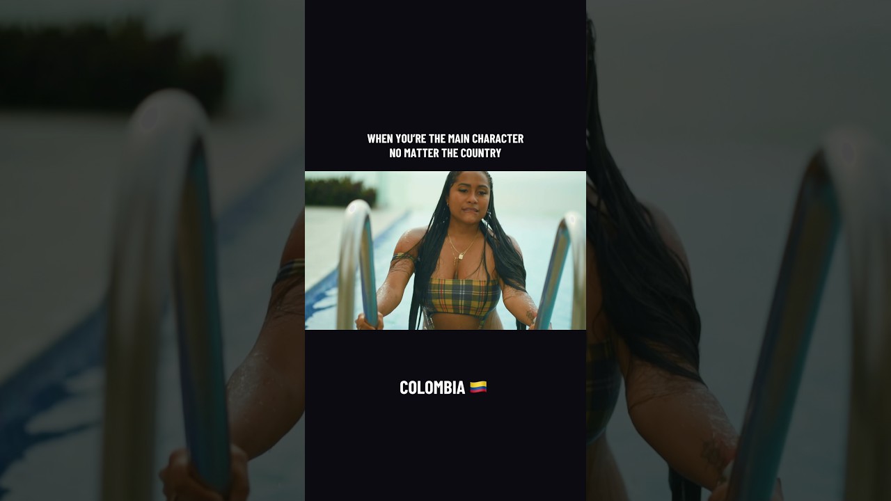 The Main Character never seeks attention because they ARE the attention. #maincharacterenergy