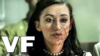 Hold Your Breath Bande Annonce Vf 2026