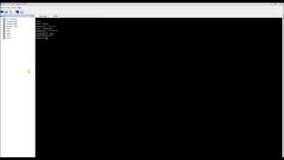 Admin Password Change