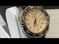 Unboxing and Review of the Seiko King Samurai White Dial SRPE37