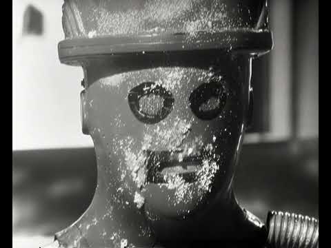 Tomb of the Cybermen HD Upscale Clip