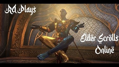 ESO Divine Conundrum Quest