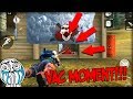 FREE FIRE FUNNY MOMENTS / FREE FIRE TIK TOK / FREE FIRE  España / FREE FIRE Việt nam #17