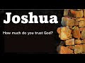 2023-11-12 PM -- We are God's people -- Joshua 22