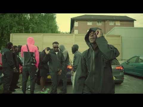 Vingtsixx Mama Mía Official Net Video 