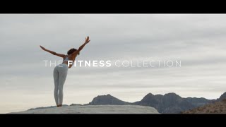 THE HEALTH & FITNESS COLLECTION - 4K Stock Video Footage