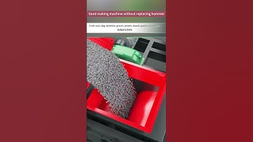 Roller Crusher for Mining and Cement Industry | Crushing Clay, Coal, Gravel, Limestone, Slag, Quartz