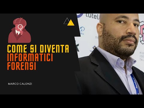 Video: Documenti Come Oggetti Di Ricerca Forense