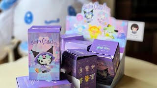 🔮 Sanrio Characters: Magic Story, blindbox CASE!