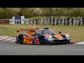 Resumen 1001 km Ecuador 2022 - victoria del equipo ABRO y su Ligier JSP3