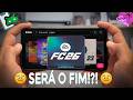 A MELHOR VERSÃO do EMULADOR EDEN é LIBERADA e PODE SER a ULTIMA! SERÁ O FIM DA EMULAÇÃO?