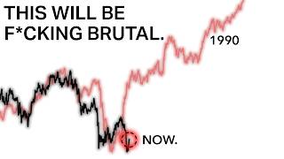 Bitcoin Has Waited 253 Days For This Exact Moment