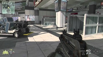 Terminal Color Correction Test | Jtee |