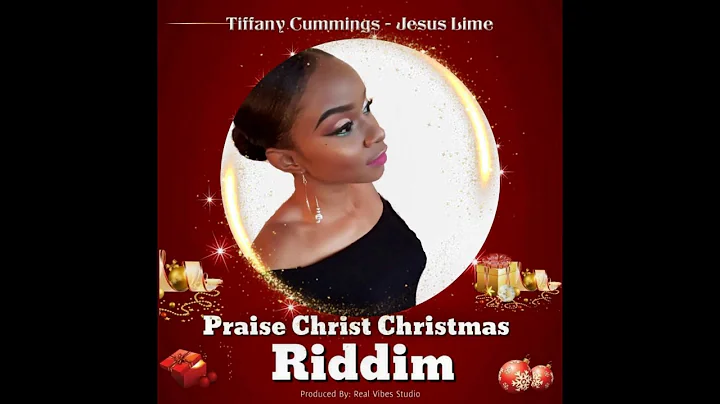 Tiffany Cummings - JESUS LIME