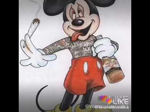 miki mausi youtube