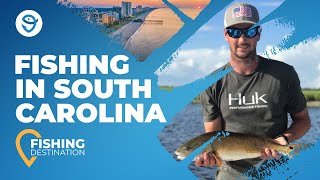 Fishing in South Carolina: The Complete Guide screenshot 5