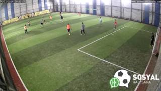 Futbol Center -2 - 06-12-2016 194002 - Sosyalhalisaha