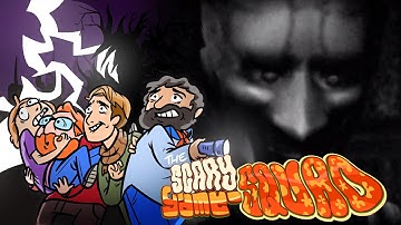 The Scary Game Squad - Fatal Frame [Part 16]