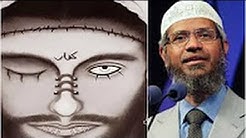 Imam Mehdi and Dajjal Story By Dr Zakir Naik 2016