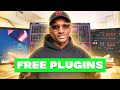 Les meilleurs plugins gratuits  avoir absolument en 2024  free vst