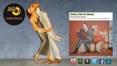 Chris Connor and Maynard Ferguson - All The Things...
