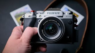 Fujifilm XC 15-45mm Review In 2024 | Most Underrated Fujifilm Lens?