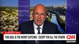 Trump Just Made the Worst Possible Deal… Except for the Alternatives
