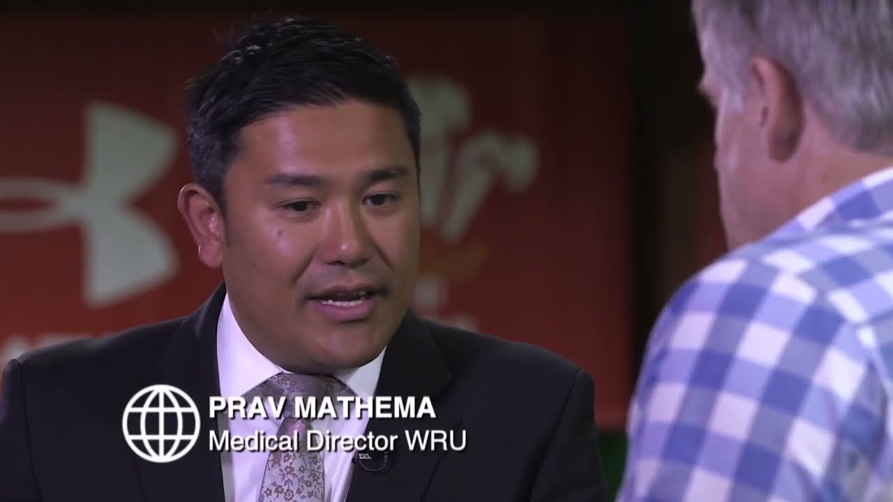 Panorama: Rugby and the Brain – Tackling The Truth