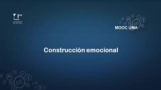 MOOC UMA Mindfulness: Module 6 Video 5